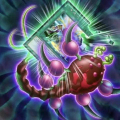 EXU Support: Fusion Parasite