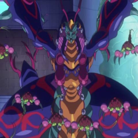 EXU Support: Fusion Parasite