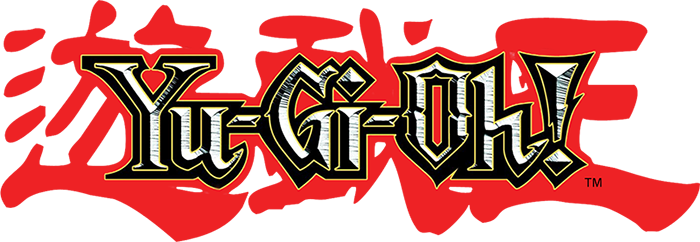 Yugioh Logo